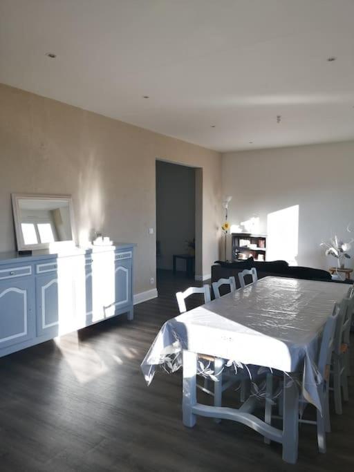 Appartement Au Calme 罗德兹 外观 照片